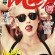 Amber Heard Max Magazine Amber Heard Max Magazine